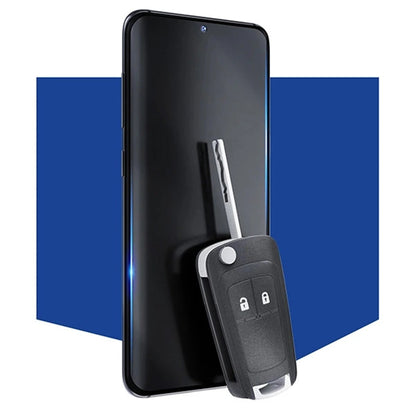 Schermbeveiligingsfolie 3MK ARC+ voor Apple iPhone 17 Pro, Plastic