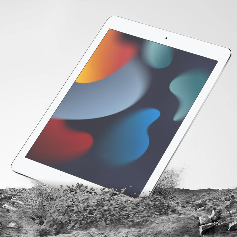 3MK FlexibleGlass Lite Screen Protector for Samsung Galaxy Tab Active5, Flexible Glass, Full Glue