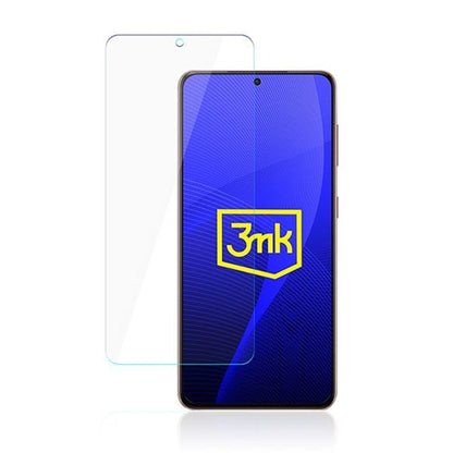 3MK FlexibleGlass Screen Protector for Google Pixel 8 Pro, Flexible Glass, Full Glue