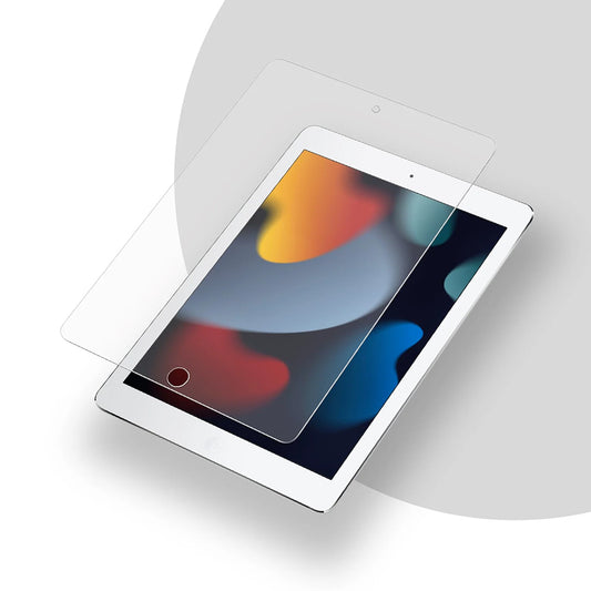 3MK FlexibleGlass schermbeschermfolie voor Samsung Galaxy Tab A11+ / Tab A9+, Flexibel glas, Volledige lijm