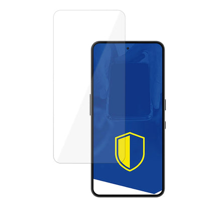 Beschermfolie Scherm 3MK HardGlass voor Nothing Phone (3a) Lite, Gehard Glas, Volledige Lijm