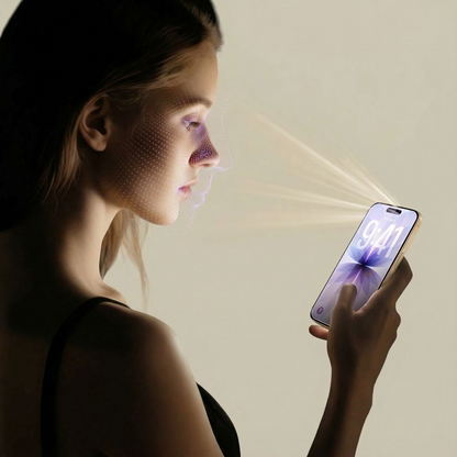 Tech-Protect FIT+ schermbeschermfolie voor Samsung Galaxy S26 Ultra S948, gehard glas, volledige lijm, set van 2 stuks