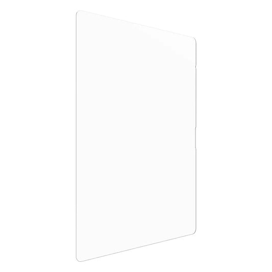 Blueo HD schermbeschermfolie voor Apple iPad (2025) / (2022), gehard glas, volledige lijm