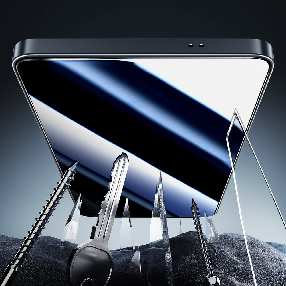 ESR Armorite Screen Protector for Samsung Galaxy S26 Ultra S948, Tempered Glass, Full Glue, Set of 2 Pieces
