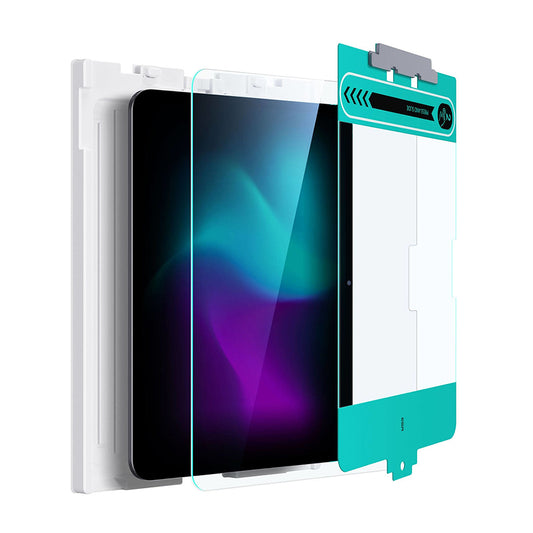 ESR schermbeschermfolie voor Apple iPad Air 11 (2026) / Air 11 (2025), gehard glas, volledige lijm