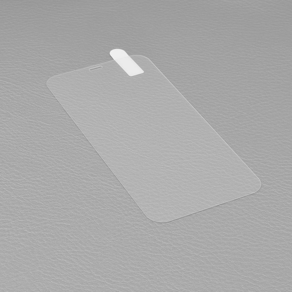 Lito Classic schermbeschermfolie voor Apple iPhone 11 / XR, gehard glas, volledige lijm, 2.5D