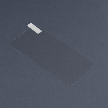 Lito Classic schermbeschermfolie voor Apple iPhone 14 Pro Max, gehard glas, full glue, 2.5D