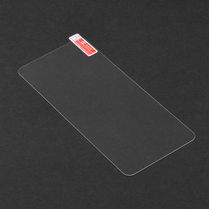 Lito Classic schermbeschermfolie voor Samsung Galaxy M51 M515 / A71 5G A716 / Note10 Lite N770 / A71 A715, Gehard Glas, Volledige Lijm, 2.5D