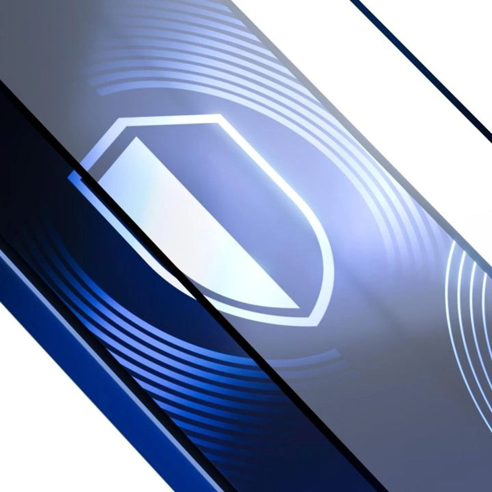 Matte 3MK Max schermbeschermfolie voor Samsung Galaxy S26, Gehard Glas, Volledige Lijm, Zwart