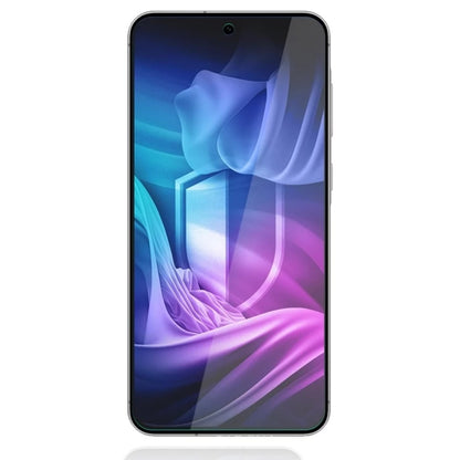 Matte 3MK Silky Pro schermbeschermfolie voor Samsung Galaxy A17 4G / A17 5G / A16 5G A166 / A16 4G A165, Plastic