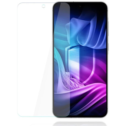 Matte 3MK Silky Pro schermbeschermfolie voor Samsung Galaxy A17 4G / A17 5G / A16 5G A166 / A16 4G A165, Plastic