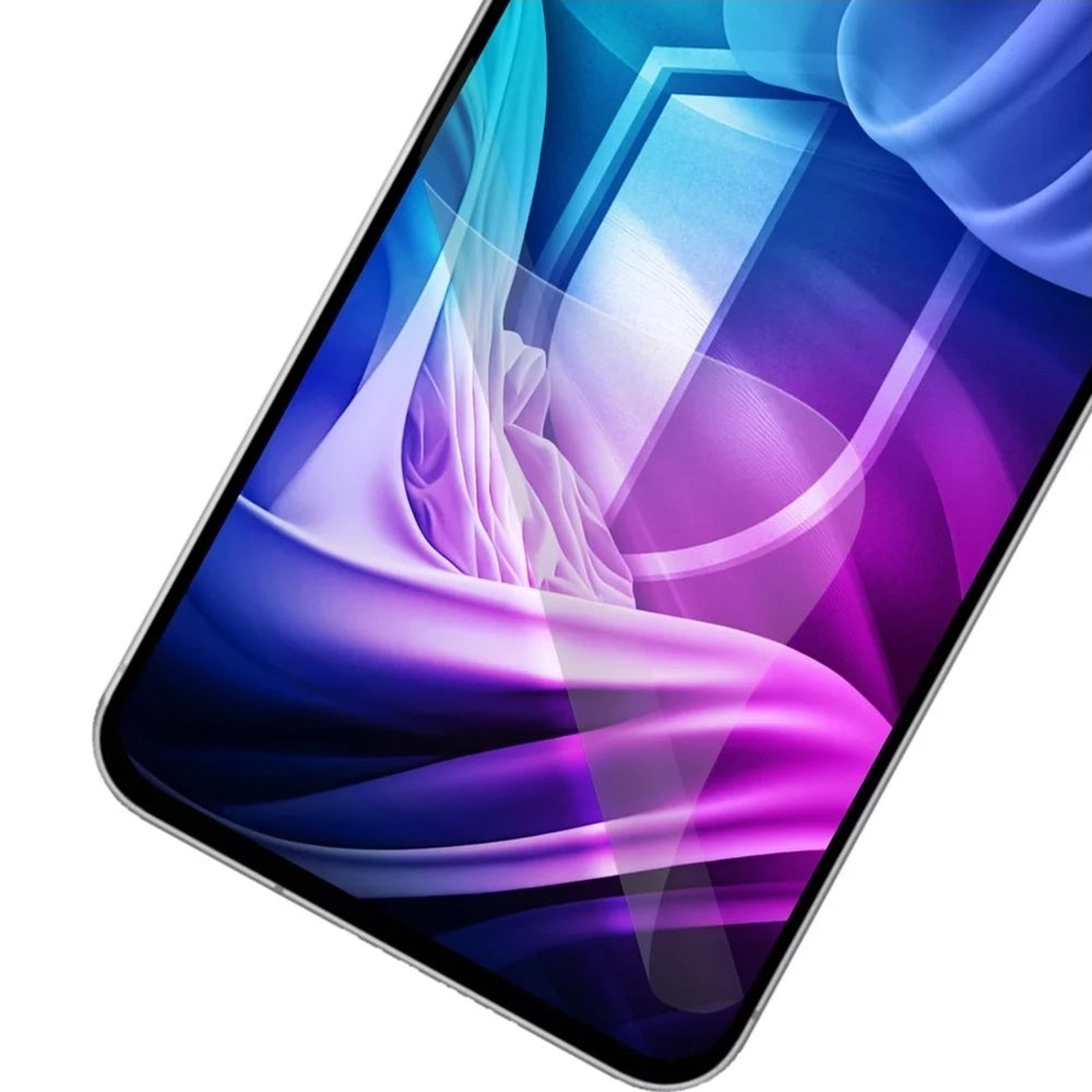 Matte 3MK Silky Pro schermbeschermfolie voor Samsung Galaxy A17 4G / A17 5G / A16 5G A166 / A16 4G A165, Plastic