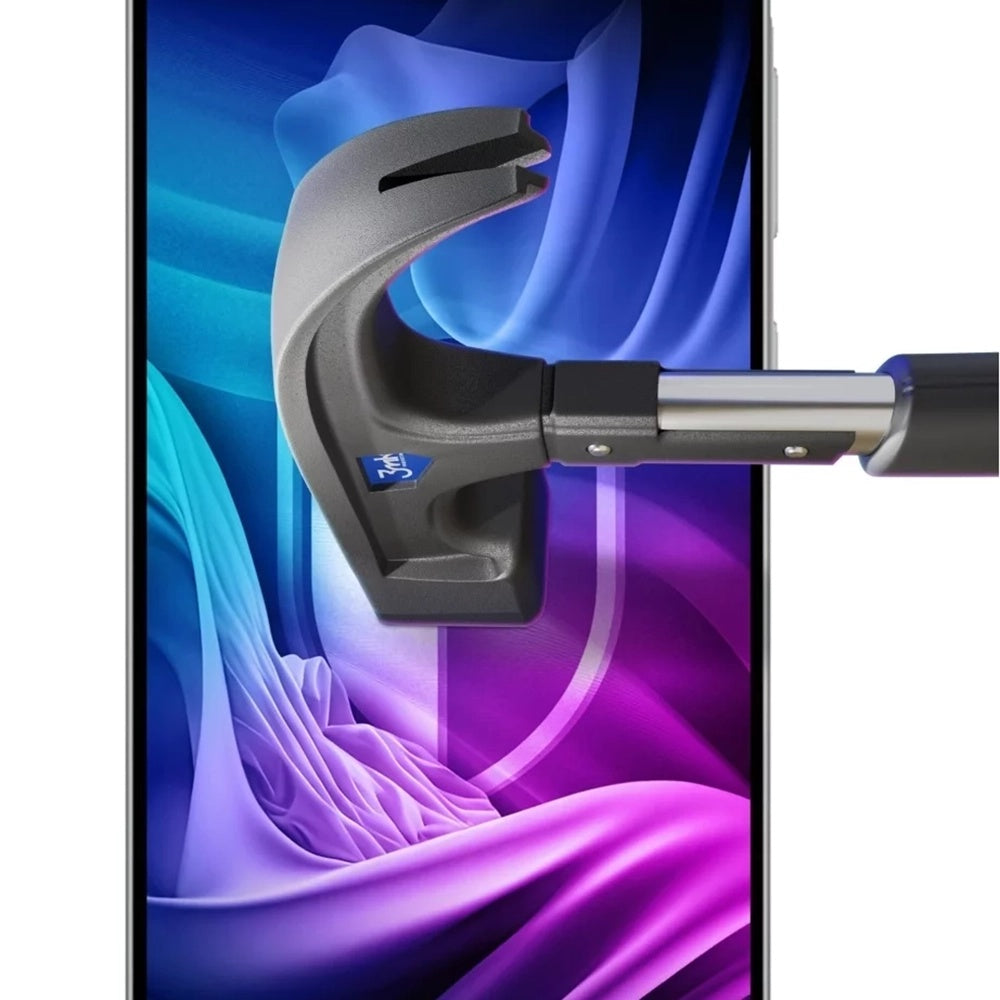 Matte 3MK Silky Pro schermbeschermfolie voor Samsung Galaxy A17 4G / A17 5G / A16 5G A166 / A16 4G A165, Plastic