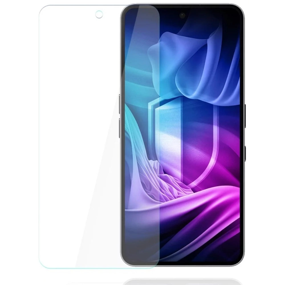Matte Screen Protector 3MK Silky Pro voor Samsung Galaxy Z Fold7 F966, Plastic