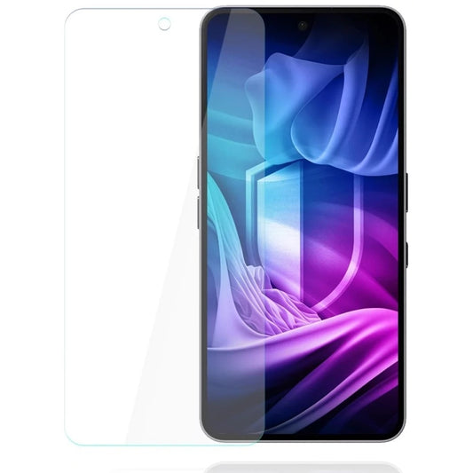 Matte Screen Protector 3MK Silky Pro voor Samsung Galaxy Z Fold7 F966, Plastic