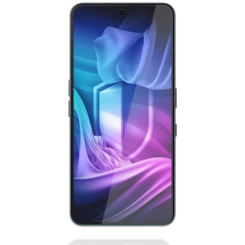Matte Screen Protector 3MK Silky Pro voor Samsung Galaxy Z Fold7 F966, Plastic