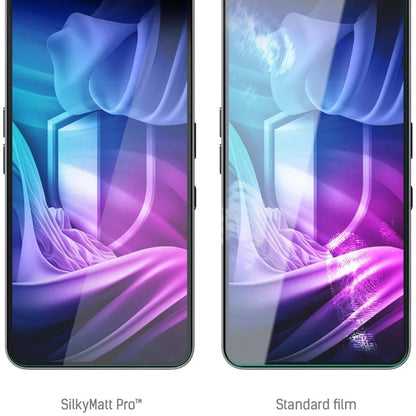 Matte Screen Protector 3MK Silky Pro voor Samsung Galaxy Z Fold7 F966, Plastic