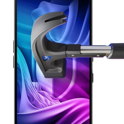 Matte Screen Protector 3MK Silky Pro voor Samsung Galaxy Z Fold7 F966, Plastic