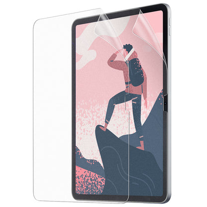 Beschermfolie Matte ESR Paper Feel voor Apple iPad (2025) / (2022), Plastic, Set van 2 stuks