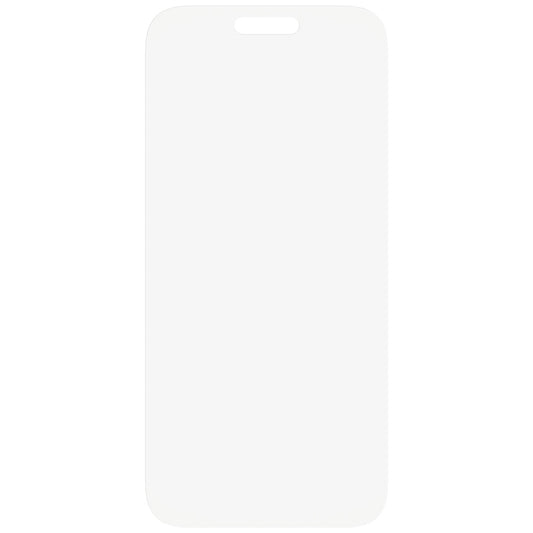Matte PanzerGlass Armor EasyAligner schermbeschermfolie voor Apple iPhone 17 Pro Max, Gehard Glas, Volledige Lijm