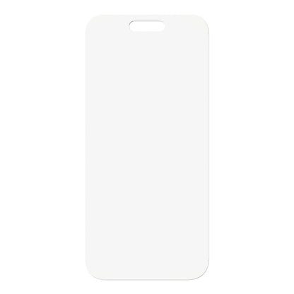 Beschermfolie Scherm PanzerGlass Classic Fit EasyAligner voor Apple iPhone 17 Air, Gehard Glas, Volledige Lijm