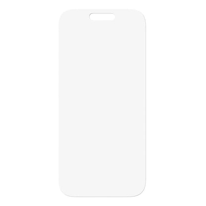 Beschermfolie Scherm PanzerGlass Classic Fit EasyAligner voor Apple iPhone 17 Pro, Gehard Glas, Volledige Lijm