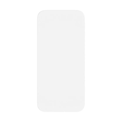 Beschermfolie PanzerGlass Safe Scherm. Ultra-Wide Fit EasyAligner voor Apple iPhone 17 / 16 Pro, Gehard Glas, Volledige Lijm