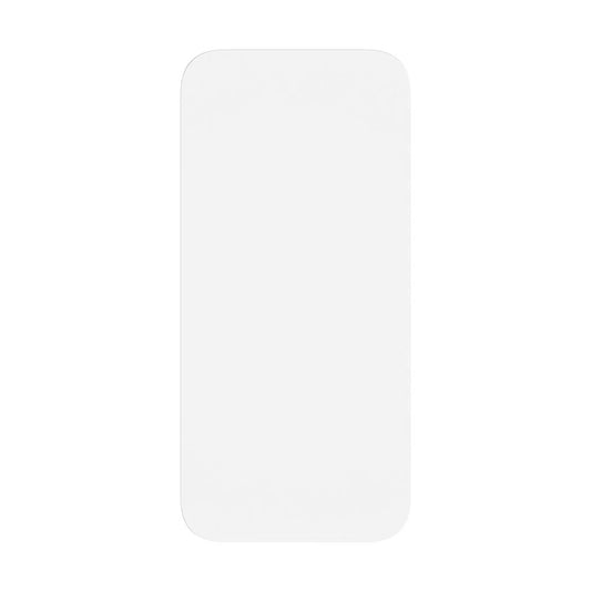 Beschermfolie PanzerGlass Safe Scherm. Ultra-Wide Fit EasyAligner voor Apple iPhone 17 / 16 Pro, Gehard Glas, Volledige Lijm