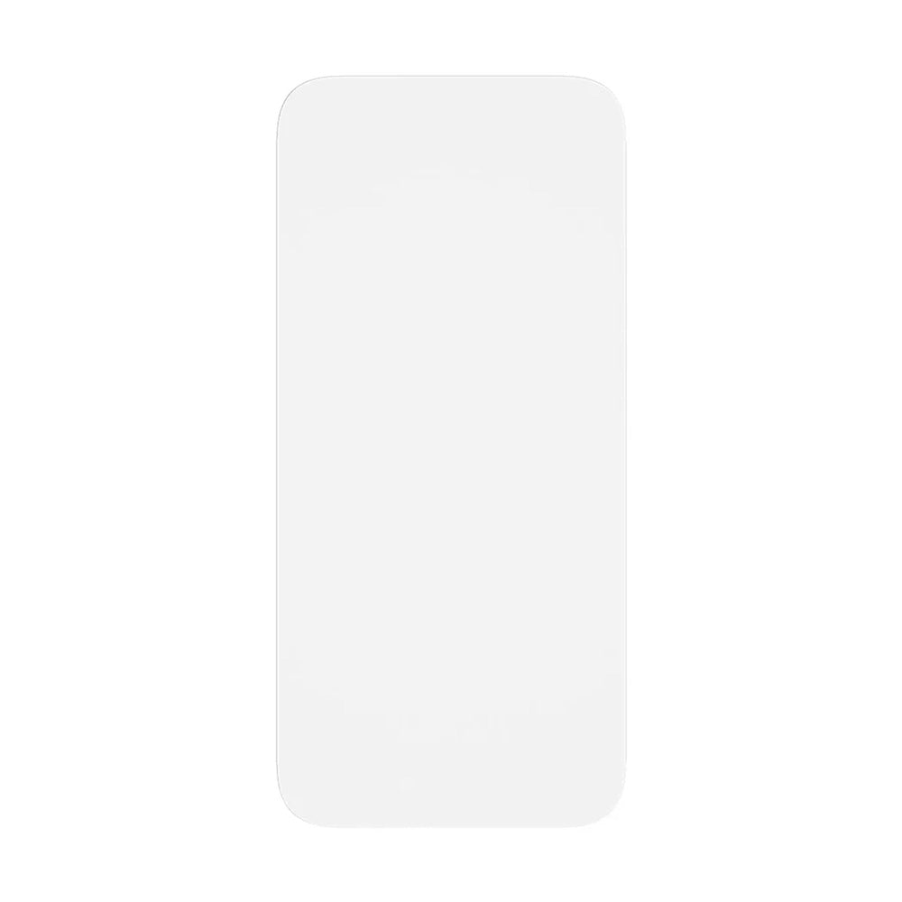 Beschermfolie PanzerGlass Safe scherm. Ultra-Wide Fit EasyAligner voor Apple iPhone 17 Pro Max, Gehard Glas, Volledige Lijm