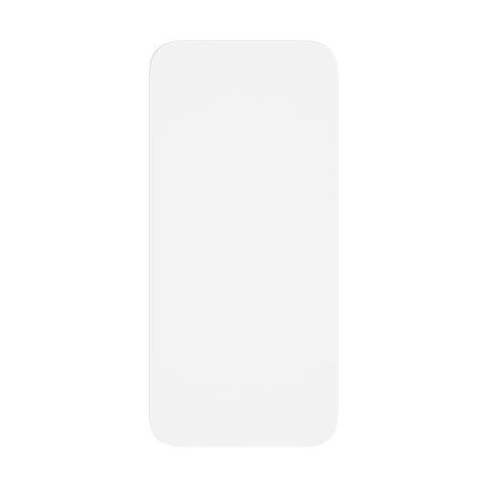 Beschermfolie PanzerGlass Safe scherm. Ultra-Wide Fit EasyAligner voor Apple iPhone 17 Pro Max, Gehard Glas, Volledige Lijm