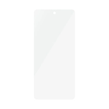 PanzerGlass Safe schermbeschermfolie. Ultra-Wide Fit voor Samsung Galaxy A53 5G A536 / A52s 5G A528 / A52 5G A526, Gehard Glas, Volledige Lijm