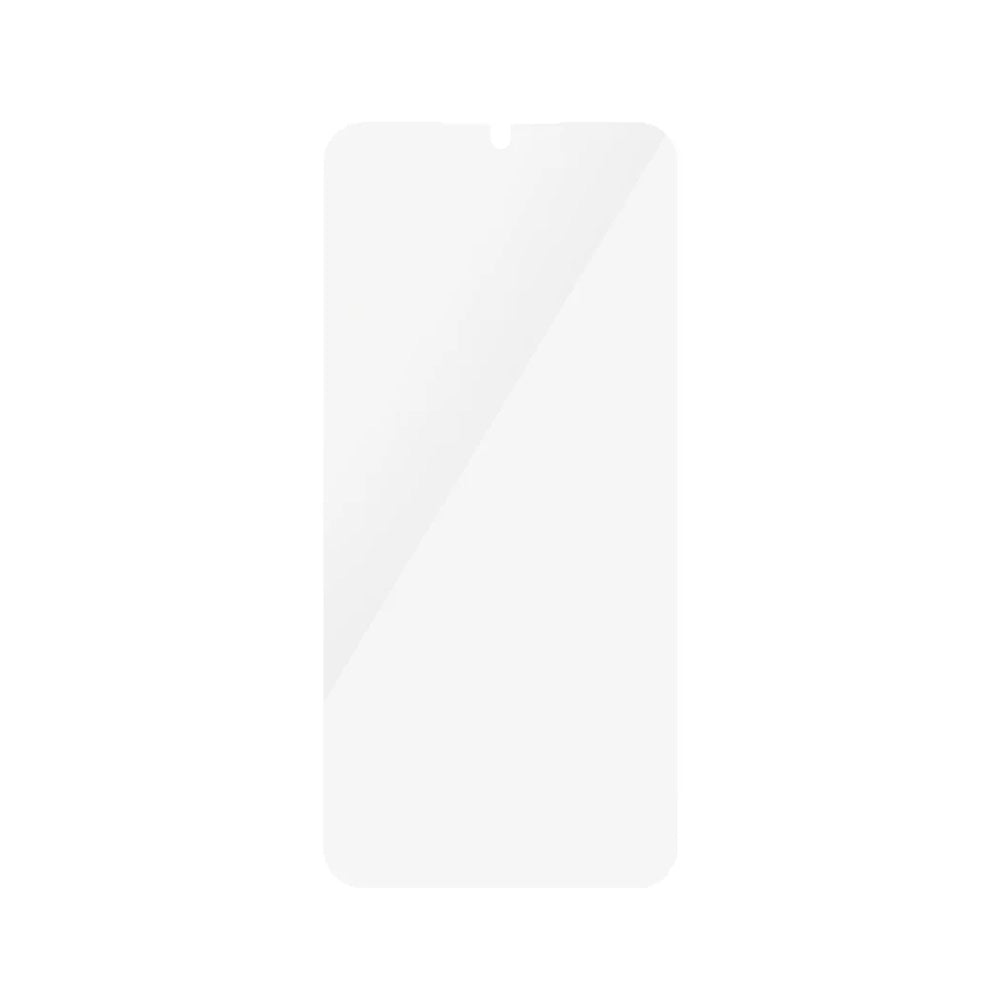 PanzerGlass Ultra-Wide Fit EasyAligner Screen Protector for Samsung Galaxy A16 5G A166 / A16 4G A165, Tempered Glass, Full Glue