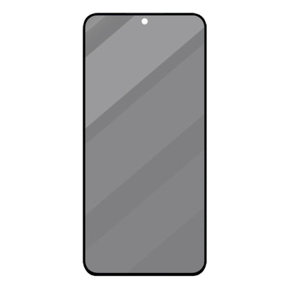 Privacy-schermbeveiligingsfolie Blueo Anti-Peep voor Samsung Galaxy S26 Plus S947, Gehard Glas, Volledige Lijm, Set van 5 stuks