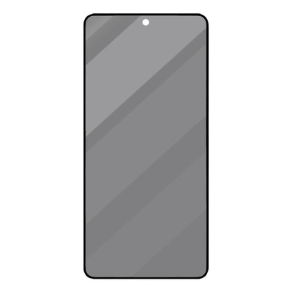 Beschermfolie Privacy Blueo Anti-Peep voor Samsung Galaxy S26 S942, Gehard Glas, Volledige Lijm