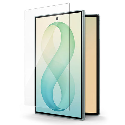 Ringke Easy Slide Buitenste Scherm Beschermfolie voor Samsung Galaxy Z Fold8 F971, Gehard Glas, Volledige Lijm, Set van 2 stuks