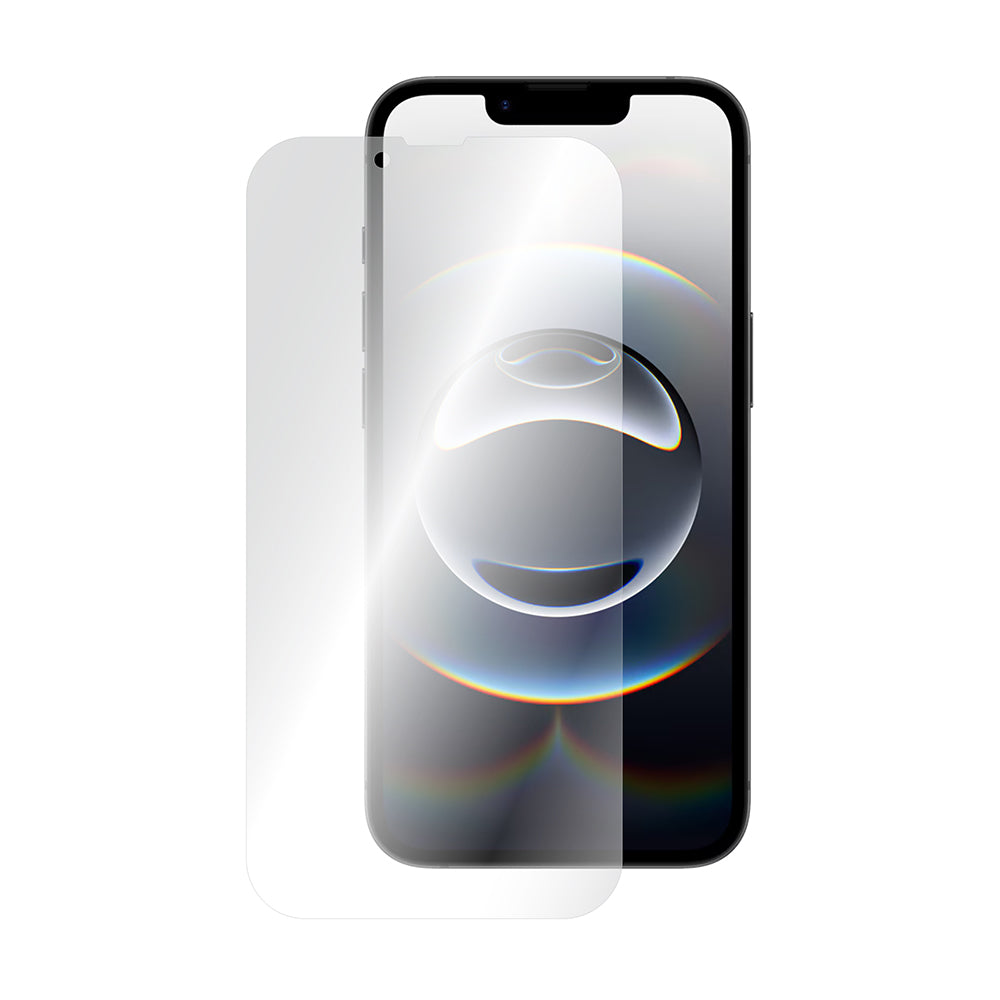 Smart Protection Premium Classic schermbeschermfolie voor Apple iPhone 17e / 16e, plastic, set van 2 stuks