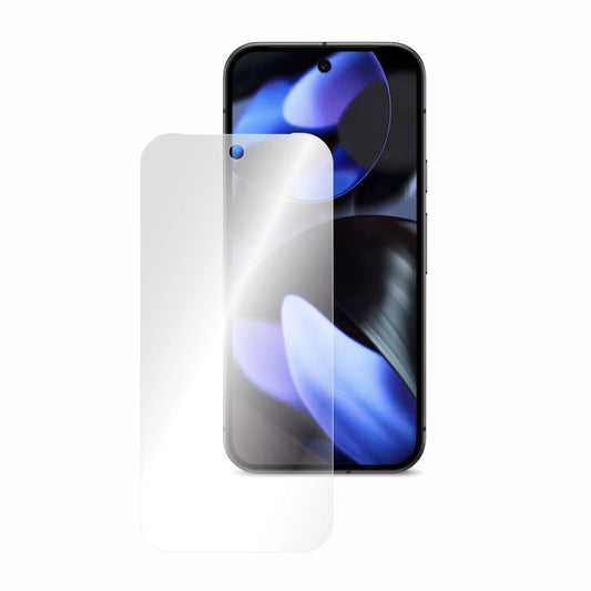 Smart Protection Premium Classic schermbeschermfolie voor Google Pixel 9, plastic, set van 2 stuks