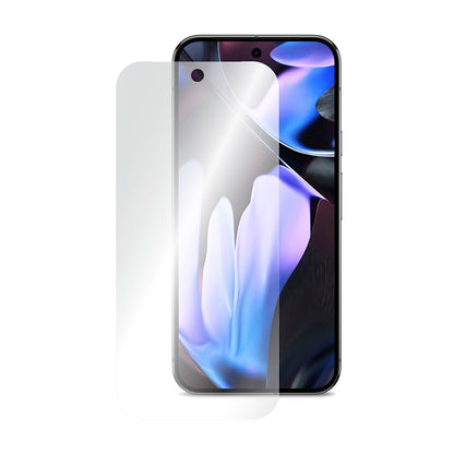 Smart Protection Premium Classic schermbeschermfolie voor Google Pixel 9 Pro, plastic, set van 2 stuks