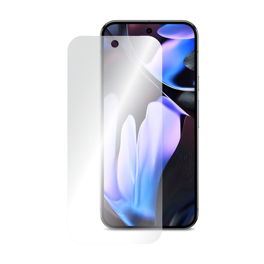 Smart Protection Premium Classic schermbeschermfolie voor Google Pixel 9 Pro, plastic, set van 2 stuks
