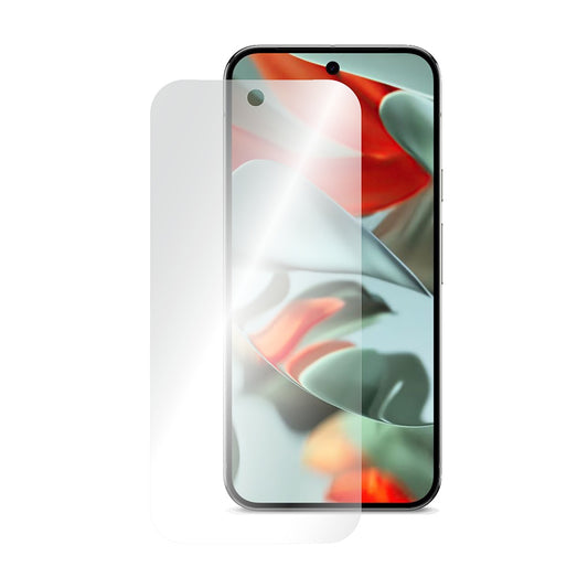 Smart Protection Premium Classic schermbeschermfolie voor Google Pixel 9 Pro XL, plastic, set van 2 stuks