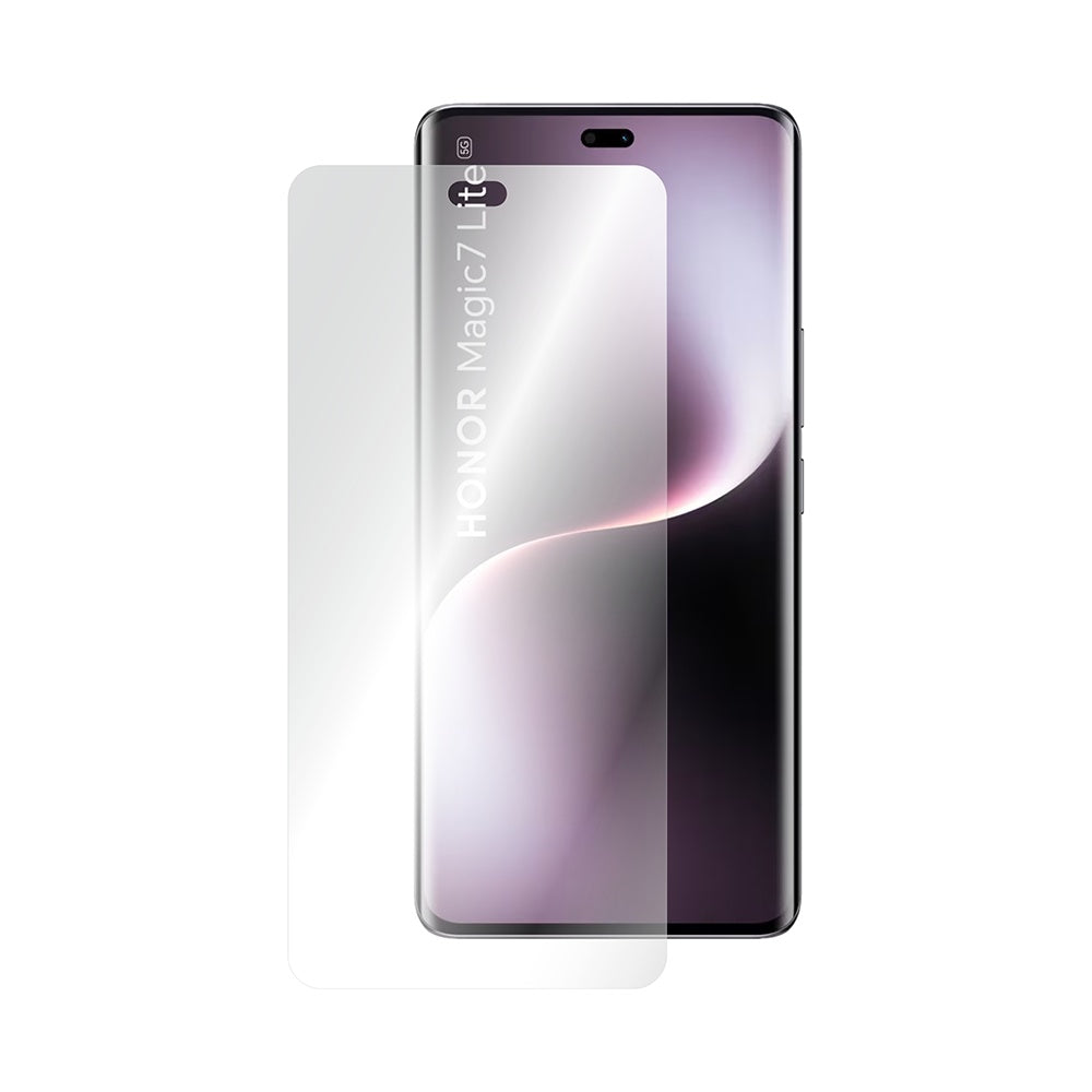 Smart Protection Premium Classic schermbeschermfolie voor Honor X9c / Magic7 Lite, plastic, set van 2 stuks