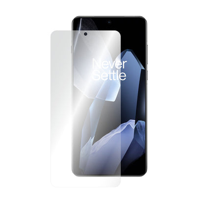 Smart Protection Premium Classic schermbeschermfolie voor OnePlus 13, plastic, set van 2 stuks