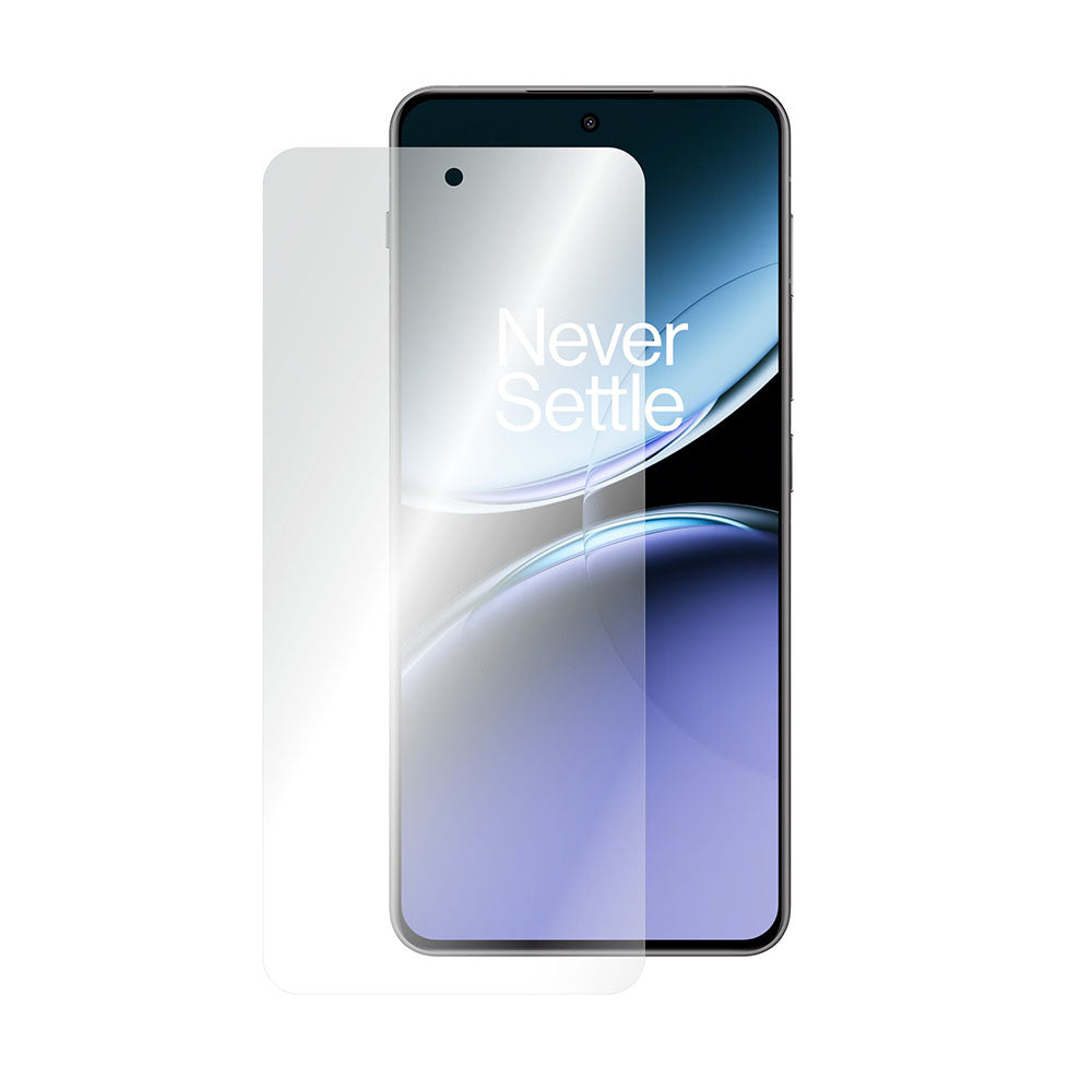 Smart Protection Premium Classic schermbeschermfolie voor OnePlus Nord 4, plastic, set van 2 stuks