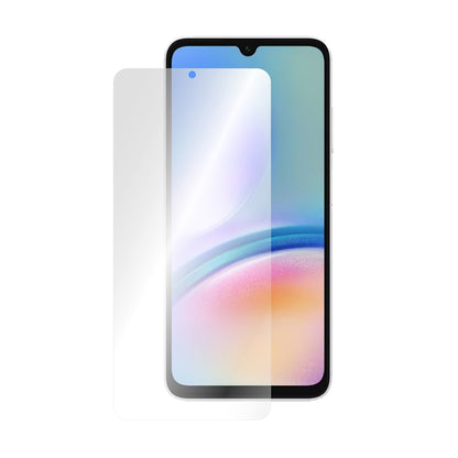 Smart Protection Premium Classic schermbeschermfolie voor Samsung Galaxy A05 A055, plastic, set van 2 stuks