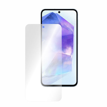Smart Protection Premium Classic schermbeschermfolie voor Samsung Galaxy A56 A566 / A36 A366, plastic, set van 2 stuks