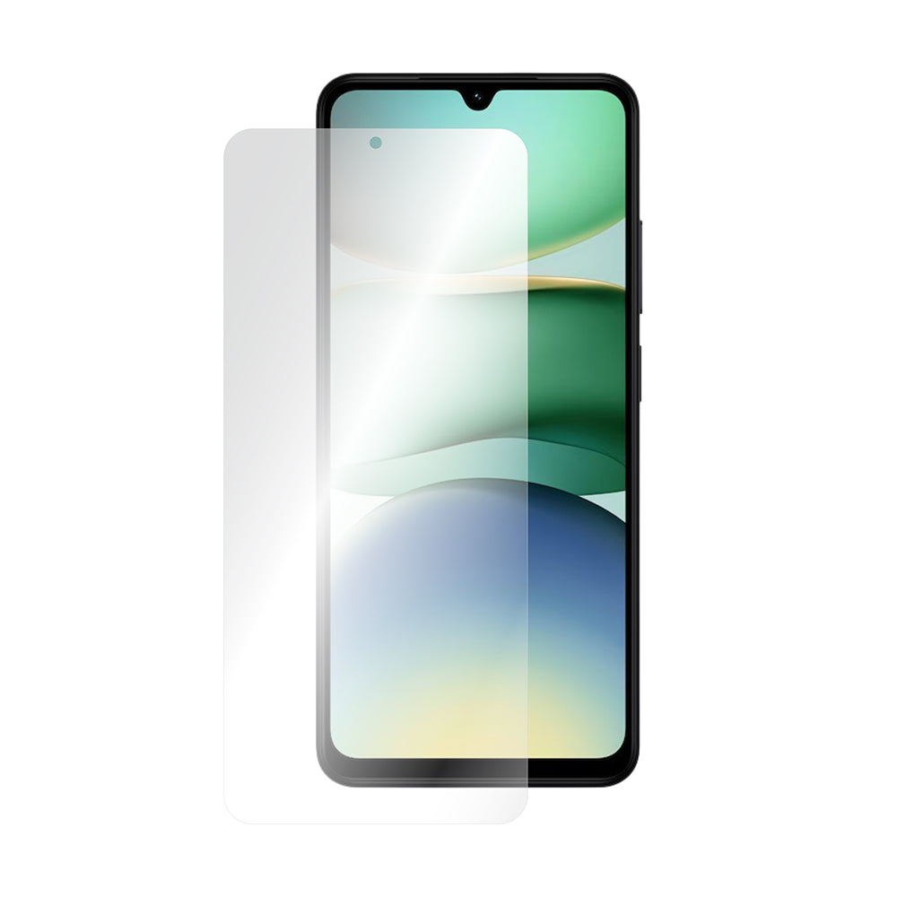 Smart Protection Premium Classic schermbeschermfolie voor Xiaomi Redmi A5 4G (Standaard), Plastic, Set van 2 stuks