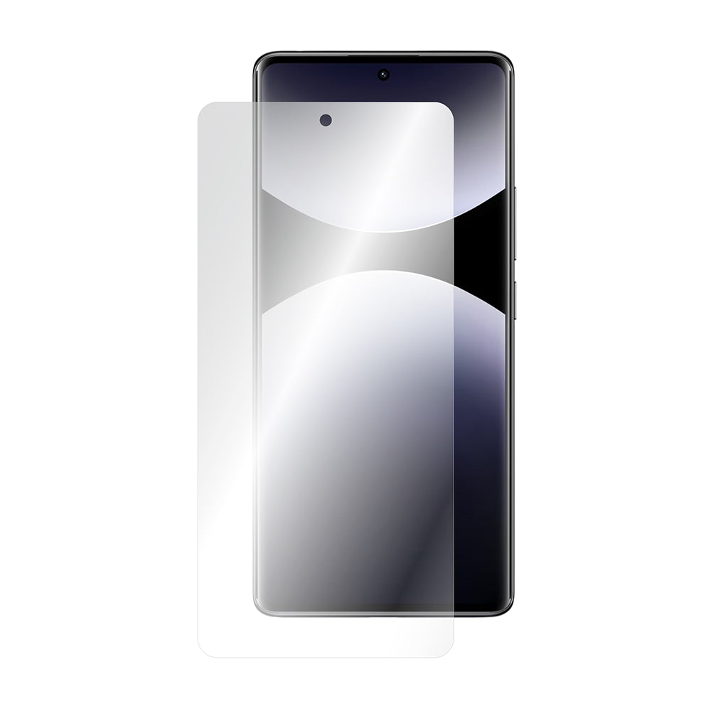 Smart Protection Premium Classic schermbeschermfolie voor Xiaomi Redmi Note 14 Pro 4G, plastic, set van 2 stuks