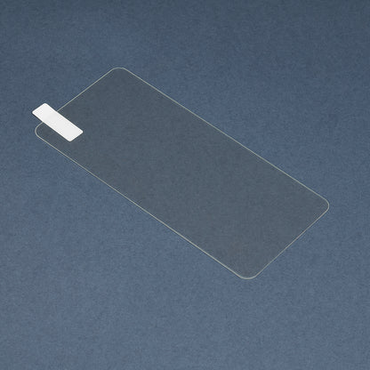 Techsuit Clear Vision schermbeschermfolie voor Apple iPhone 16 Plus / 15 Plus / 15 Pro Max, gehard glas, volledige lijm