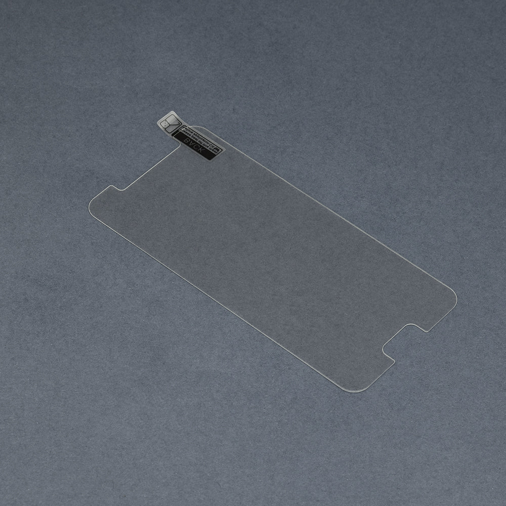 Techsuit Clear Vision schermbeschermfolie voor Samsung Galaxy A5 (2017) A520, gehard glas, volledige lijm