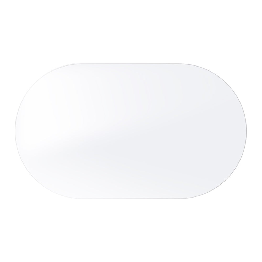 Baseus ClearSight Anti-Regen Spiegelfolie, 136mm x 96mm, Plastic, Set van 2 stuks C11853200201-00